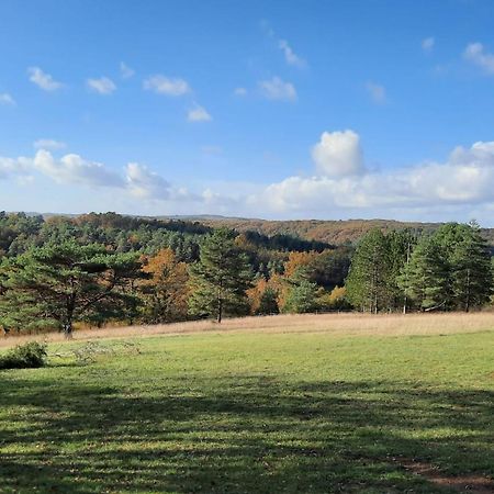 Gite Les Placettes Sainte-Foy-de-Longas 외부 사진