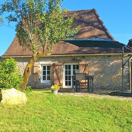 Gite Les Placettes Sainte-Foy-de-Longas 외부 사진