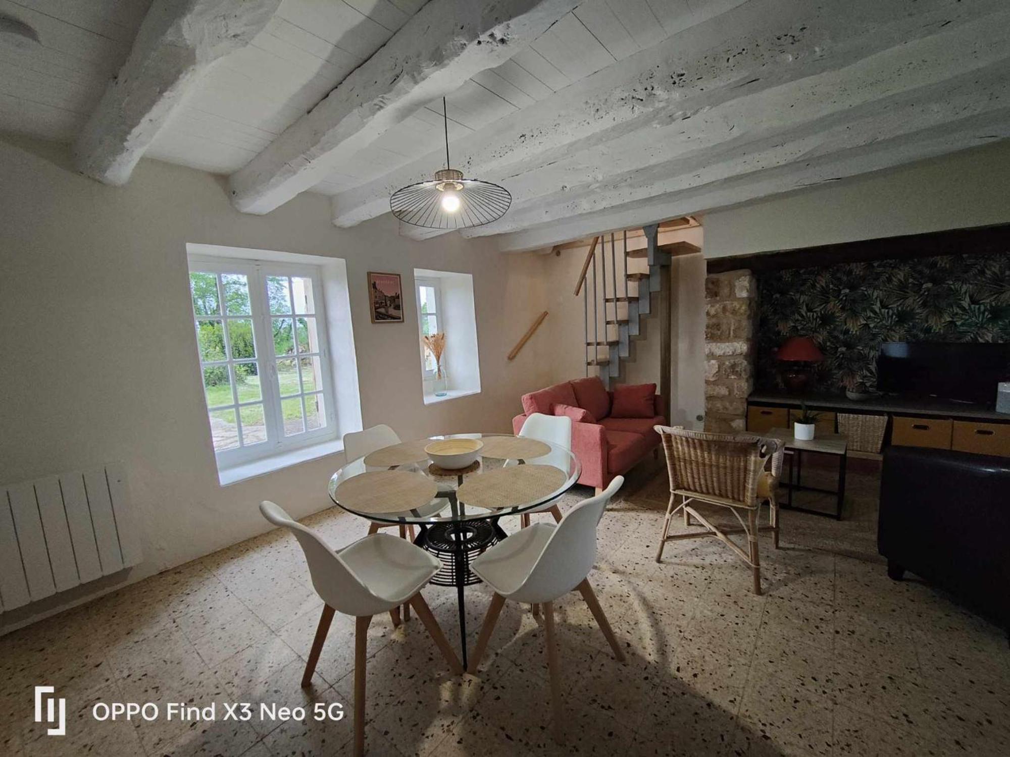 Gite Les Placettes Sainte-Foy-de-Longas 외부 사진